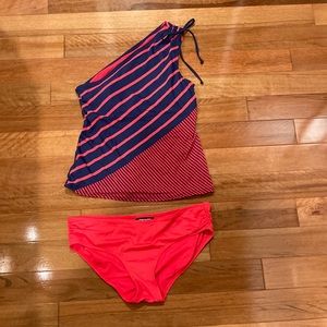 DKNY Tankini